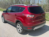Used 2017 Ford Escape Titanium w/ Equipment Group 301A image 3