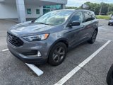 Used 2022 Ford Edge SEL w/ Sport Appearance Package image 3