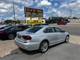 Used 2017 Volkswagen Passat 1.8T SE image 4