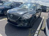 Used 2016 MAZDA CX-5 Touring image 3