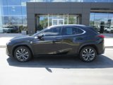 Used 2019 Lexus UX 200 F Sport image 4