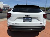 New 2025 Chevrolet Trax RS w/ Driver Confidence Package image 6