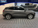 Used 2017 Lincoln MKC Reserve w/ Lincoln MKC Climate Package image 4
