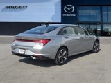 Used 2022 Hyundai Elantra SEL w/ Convenience + Premium Package image 6
