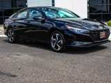 Used 2023 Hyundai Elantra SEL w/ Convenience Package image 3