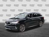 Used 2017 Acura MDX FWD w/ Advance Package image 5