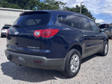 Used 2012 Chevrolet Traverse LS image 5