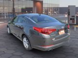 Used 2013 Kia Optima LX image 4