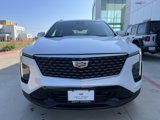 New 2025 Cadillac XT4 Premium Luxury w/ LPO, Floor Liner Package image 4