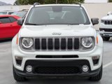 Certified 2020 Jeep Renegade Limited image 2