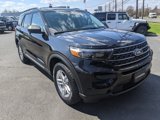 Used 2022 Ford Explorer XLT image 3