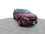 Used 2018 Chevrolet Equinox LT image 2