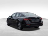 Used 2023 Nissan Sentra SV image 3