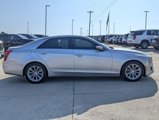 Used 2018 Cadillac CTS AWD Sedan image 6