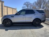 Certified 2020 Land Rover Discovery Landmark image 5