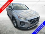 Used 2020 Hyundai Santa Fe SEL image 3