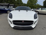 Used 2015 Jaguar F-TYPE Coupe image 3
