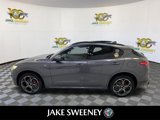 New 2023 Alfa Romeo Stelvio Ti image 5