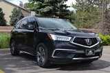Used 2017 Acura MDX SH image 6