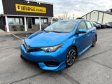 Used 2017 Toyota Corolla iM image 2