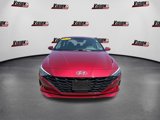 Certified 2023 Hyundai Elantra SEL w/ Convenience Package image 2