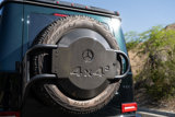 Used 2023 Mercedes-Benz G 63 AMG Squared image 4