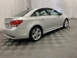 Used 2014 Chevrolet Cruze LTZ w/ RS Package image 3
