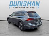 Certified 2024 Volkswagen Tiguan S image 4