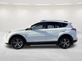Used 2017 Toyota RAV4 XLE image 2