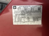 Used 2013 GMC Terrain SLT w/ LPO, Protection Package image 2