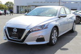 Used 2020 Nissan Altima 2.5 S image 2