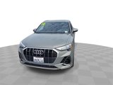 Used 2020 Audi Q3 2.0T Premium w/ Convenience Package image 3