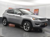 Used 2019 Jeep Compass Limited w/ Safety & Security Group image 2