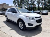 Used 2016 Chevrolet Equinox LS image 3