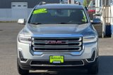 Used 2023 GMC Acadia SLT image 6