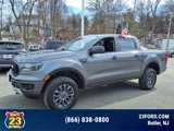 Certified 2021 Ford Ranger XLT w/ Equipment Group 301A Mid image 4