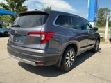 Used 2021 Honda Pilot EX-L image 3