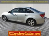 Used 2015 Chevrolet Cruze LT image 3