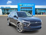 New 2025 Chevrolet Trax RS image 1