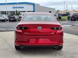 New 2025 MAZDA MAZDA3 s image 5