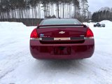 Used 2008 Chevrolet Impala LT image 5