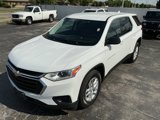 Used 2018 Chevrolet Traverse LS image 5