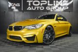 Used 2015 BMW M4 Coupe image 2