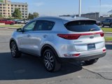 Used 2018 Kia Sportage EX image 3