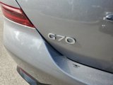 New 2025 Genesis G70 2.5T w/ Sport Prestige Package image 5