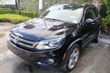 Used 2014 Volkswagen Tiguan R-Line image 2
