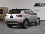 New 2025 Jeep Compass Limited image 5