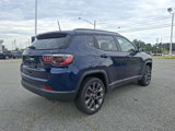 Used 2021 Jeep Compass Latitude w/ Sun and Sound Group image 6