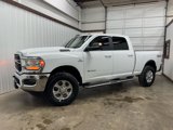 Used 2021 RAM 2500 Big Horn w/ Level 1 Equipment Group image 2