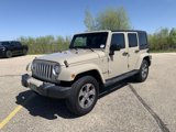 Used 2017 Jeep Wrangler Unlimited Sahara w/ Trailer Tow Group image 4